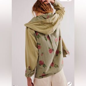 We The Free About To Slide Hoodie Shirt